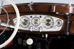 Mercedes-Benz 540K Sport Cabriolet A 1936 года